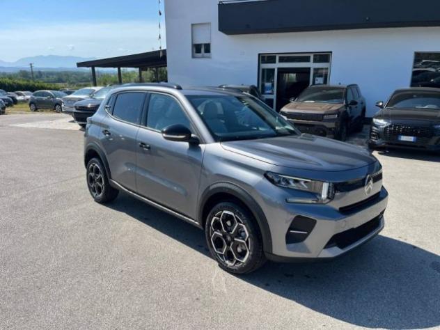 CITROEN C3 PureTech 100 S&S Max rif. 23799879