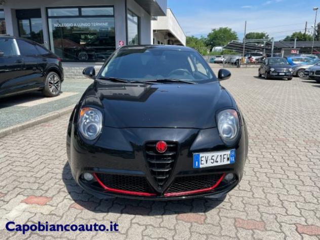 ALFA ROMEO MiTo 1.4 78 CV 8V S&S Distinctive rif. 23926027 - Foto 2