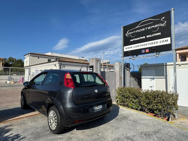 FIAT PUNTO OK NEOPATENTATI-GARANZIA - Foto 8