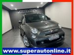 ABARTH 595 1.4 Turbo T-Jet 160 CV Essesse a libretto rif. 22978376