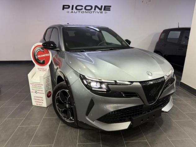 ALFA ROMEO Junior Ibrida 1.2 145CV Hybrid eDCT6 ibrida Sprint rif. 23799520
