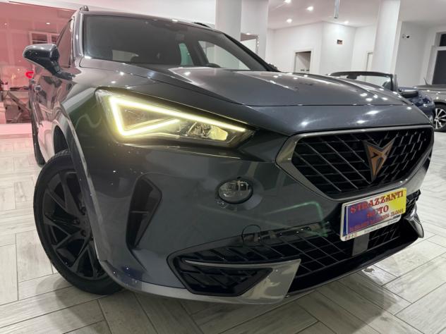 Cupra Formentor 1.5 TSI 150cv DSG BLACK EDITION TOP2024 - Foto 6