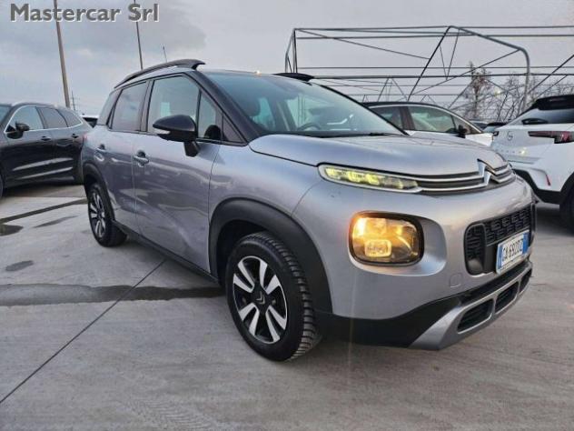 CITROEN C3 NEOPATENTATI C3 Aircross 1.2 Shine s TG : GA692DZ rif. 24018682 - Foto 3
