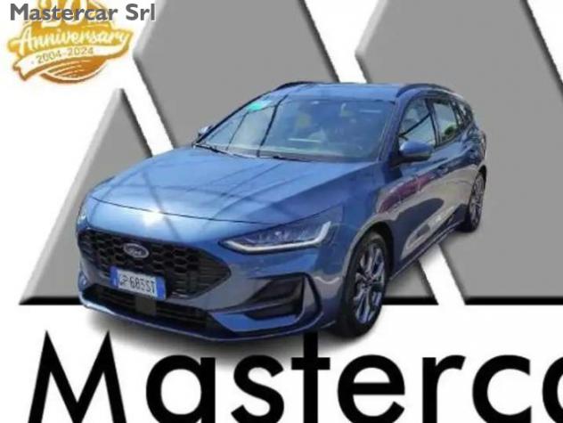 FORD Focus Focus 2022 SW 1.0 ecoboost h ST-Line 125cv powersh rif. 24161594