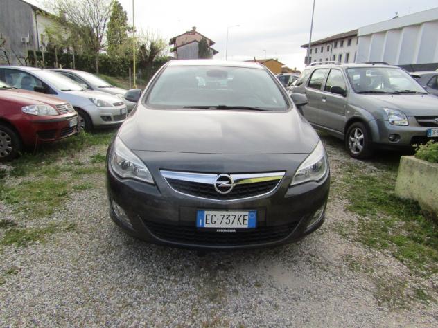 Opel Astra 1.7 CDTI 110CV 5 porte Cosmo - Foto 4