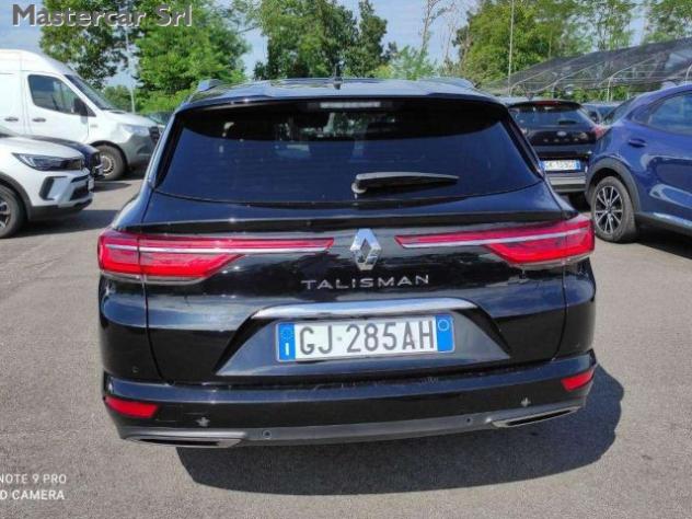 RENAULT Talisman Talisman Sporter Sporter 2.0 blue dci Executive 19 rif. 23956641 - Foto 5