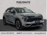 KIA Sportage 1.6 CRDi MHEV DCT GT-line rif. 24194881