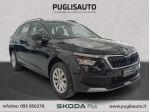 SKODA Kamiq 1.0 TSI 110 CV Ambition rif. 23828696