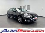 AUDI A6 5ª serie A6 45 2.0 TFSI S tronic Business Sport