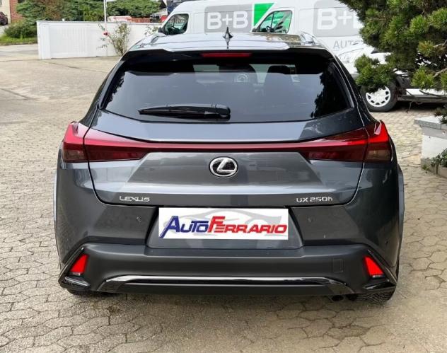 LEXUS UX UX Hybrid F Sport - Foto 4