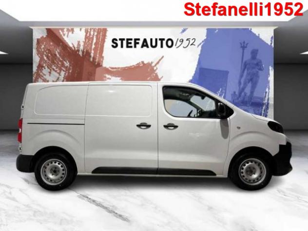 PEUGEOT Expert std 2.2 diesel 180cv S&S eat8 rif. 23876119 - Foto 2