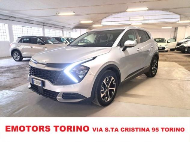KIA Sportage 1.6 CRDi MHEV DCT Style rif. 24199370