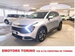 KIA Sportage 1.6 CRDi MHEV DCT Style rif. 24199370