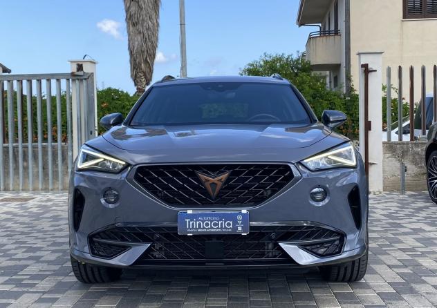 CUPRA Formentor 2.0 TDI 150CV DSG 4DRIVE - Foto 2
