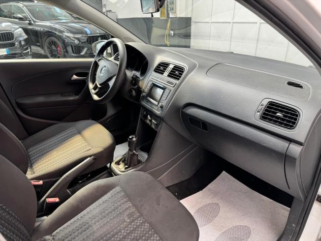 Volkswagen Polo Polo 5p 1.0 mpi Trendline 60cv - Foto 6