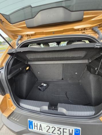 Fiat Grande Panda 1.2 Hybrid 110 CV S&S La Prima - Foto 7