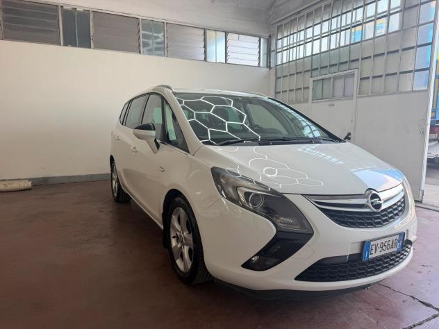 Opel Zafira Tourer 1.6 CDTi 7 POSTI - Foto 3
