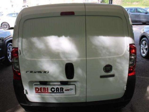 FIAT Fiorino EURO 6 rif. 23827435 - Foto 5