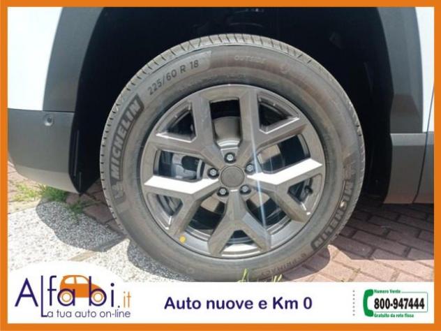 JEEP Compass MY26 e-Hybrid 145CV eDCT6 Summit + Tetto rif. 23983583 - Foto 7