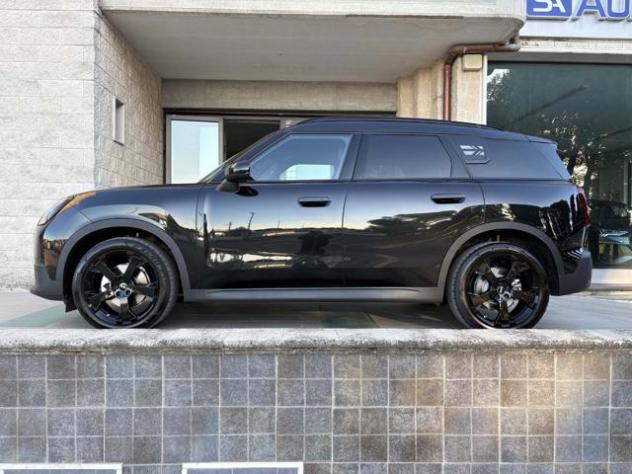 MINI Countryman D Classic Countryman CERCHI DA 19''. rif. 24193326 - Foto 8