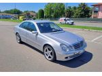 Mercedes-benz E 240 177Cv*Pelle*Navi*Cerchi Amg*Xenon