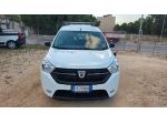 DACIA DOKKER 1.5 BLUE DCI 75 CV 2019 EU6 SeS (AUTOCARRO 4 POSTI)