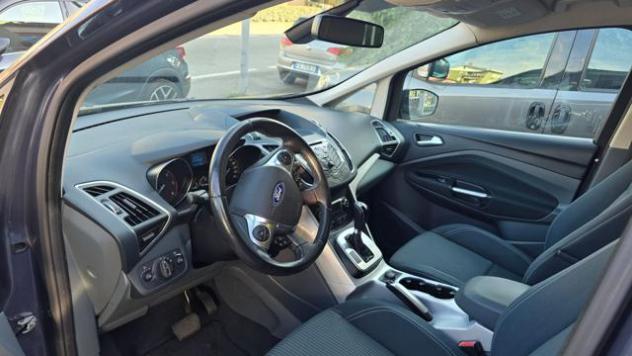 FORD C-Max 1.6 TDCi 115CV Titanium rif. 24190664 - Foto 6