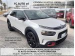 Citroen C4 Cactus BlueHDi 100 S&S Shine Pack