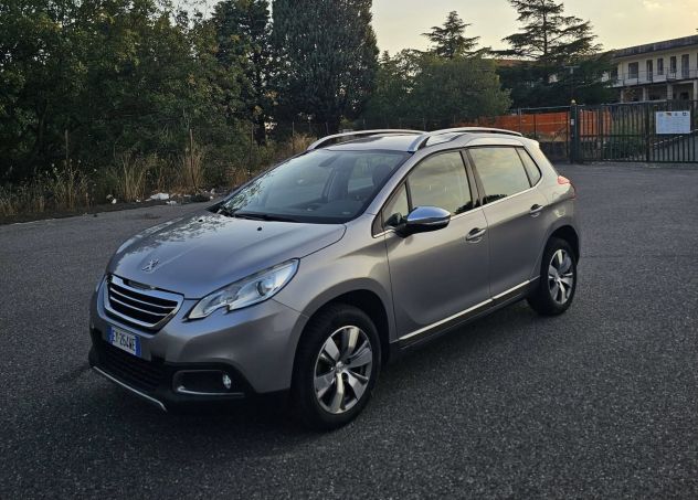 PEUGEOT 2008 1.6 D. - Foto 3