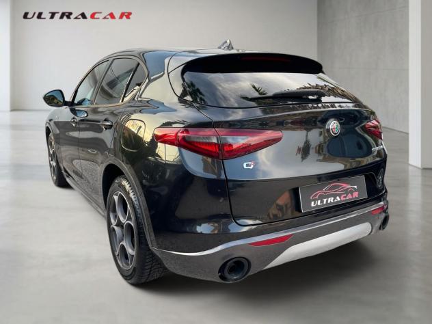 Alfa Romeo Stelvio 2.2 Turbodiesel TI 210 CV Q4 - Foto 6