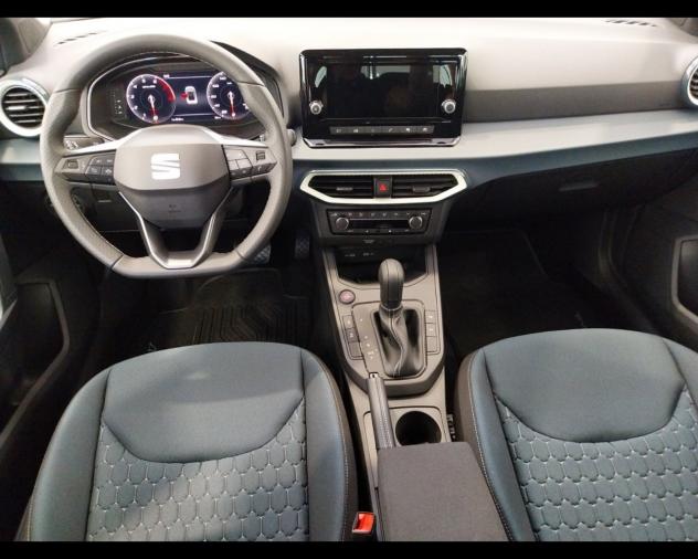 SEAT Arona 1,0 TSISTYLE5P85 DS8A7 MY 26 - Foto 10