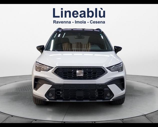 SEAT Arona 1,0 TSISTYLE5P85 DS8A7 MY 26 - Foto 8
