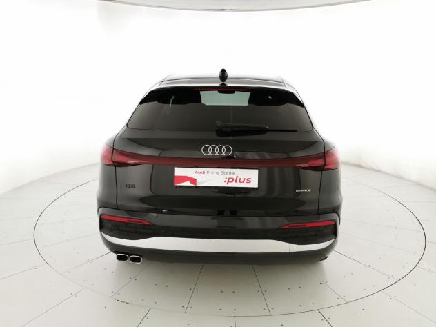 Audi Q5 Sportback 2.0 tdi mhev+ Business Advanced quattro 204cv s-tronic - Foto 10