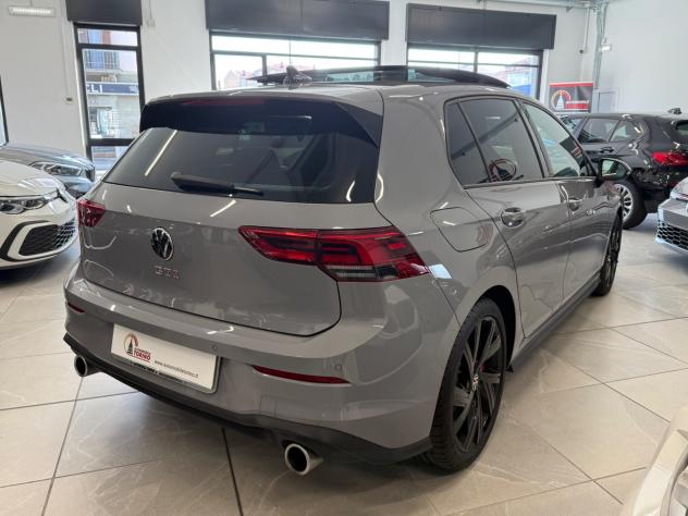 Volkswagen Golf GTI 2.0 TSI - Foto 4