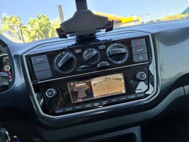 VOLKSWAGEN up! 1.0 5p. move up! 11000KM! PREZZO REALE! IN ARRIVO rif. 23928985 - Foto 10