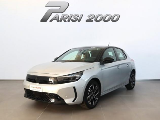 OPEL Corsa 1.2 100CV GS *PROMO PARISI GROUP* rif. 23308839