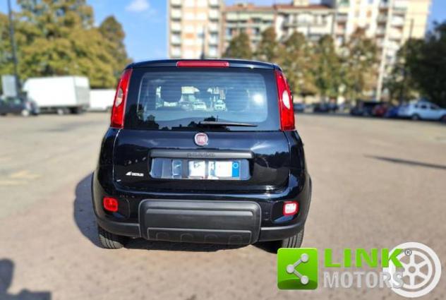 FIAT Panda 1.2 EasyPower City Life rif. 24122363 - Foto 4