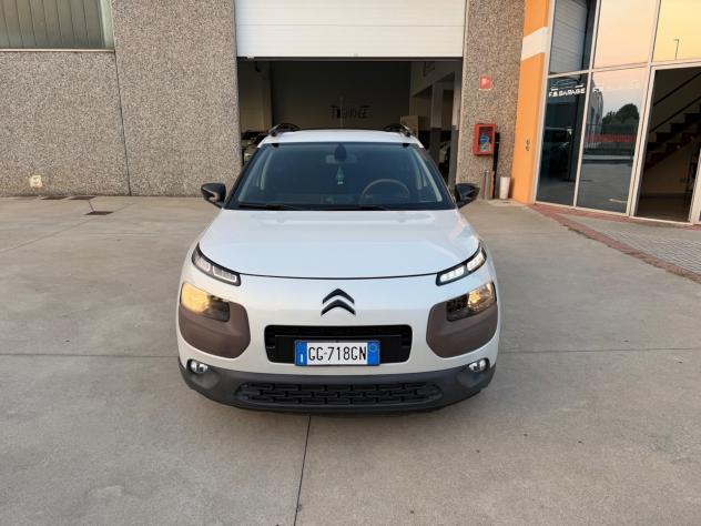 Citroen C4 Cactus 1.6 e-HDi 92 ETG6 Shine Edition - Foto 2