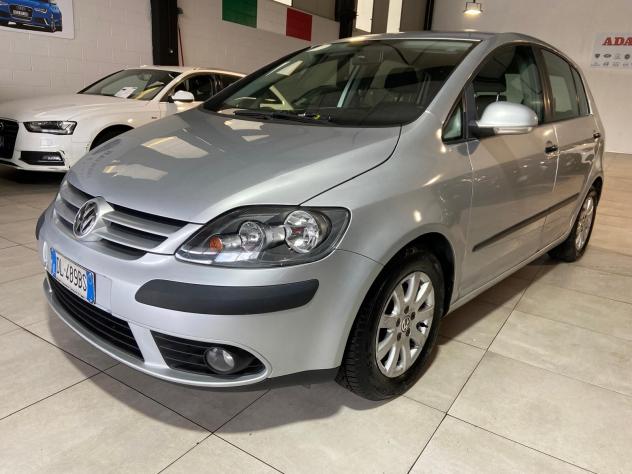 Volkswagen Golf Plus 1.6 5p. Comfortline BiFuel G - Foto 2