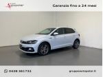 VOLKSWAGEN Polo 1.0 TGI HIGHLINE rif. 23828692