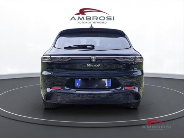 ALFA ROMEO Tonale My25 Ibrida 160c rif. 23849561 - Foto 8