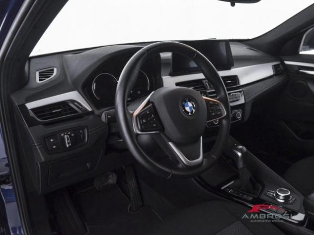 BMW X2 xDrive25e Advantage rif. 23769718 - Foto 8