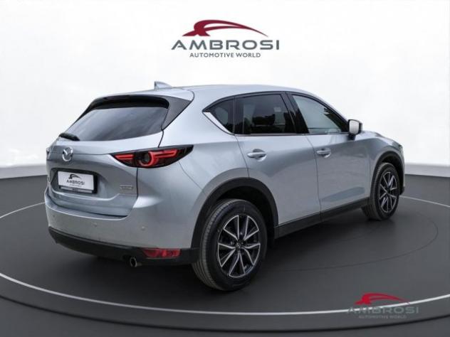 MAZDA 2 CX 5 .L Skyactiv-D 175 CV AWD Exclusive - PER OPER rif. 24083859 - Foto 3