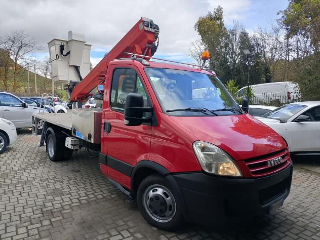 Iveco daily 35c10 PLE IVA ESPOSTA - Foto 3