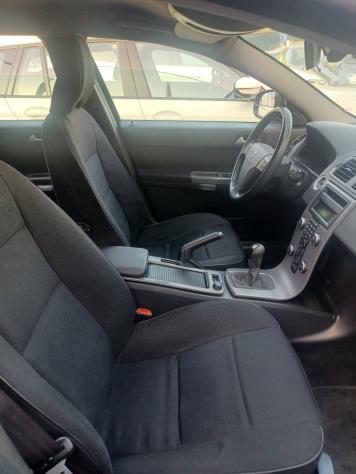 Volvo V50 1.6 D POLAR UNICO PROPRIETARIO - Foto 10