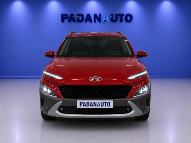 Hyundai Kona Hybrid 1.6 HEV Xline 2WD DCT - Foto 2