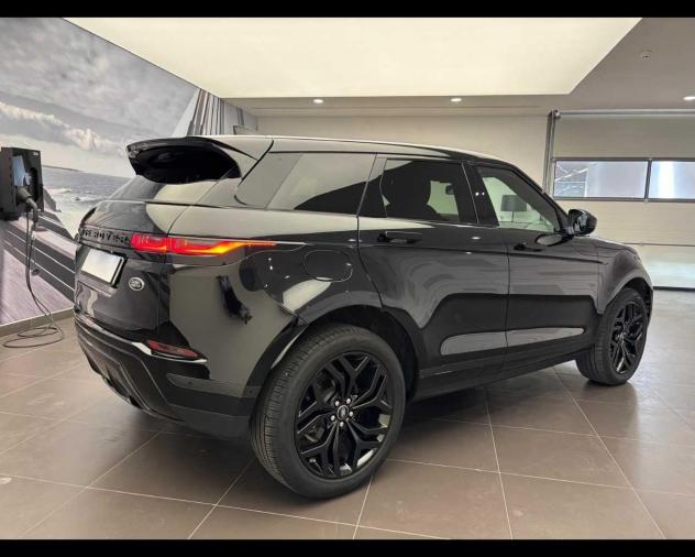 Land Rover Range Rover Evoque 2.0 D150 HSE AWD auto - Foto 6