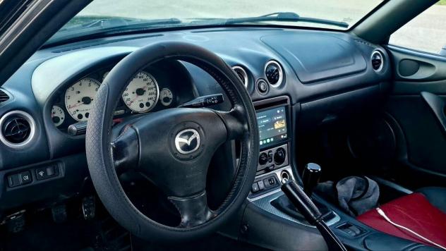Mazda MX5 NBFL 1.8i 16V - Foto 2