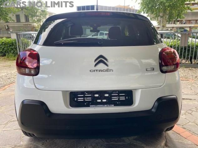 CITROEN C3 PureTech 110 S&S EAT6 Shine rif. 24108948 - Foto 5