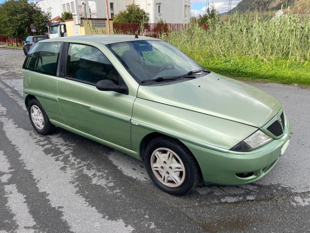 Lancia Y 1.2i cat LS IDROGUIDA - Foto 6